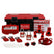 2-Lock Electrical lockout Kit in Toolbox U7112