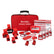 4-Lock Electrical Lockout Kit in Duffel Bag U7131