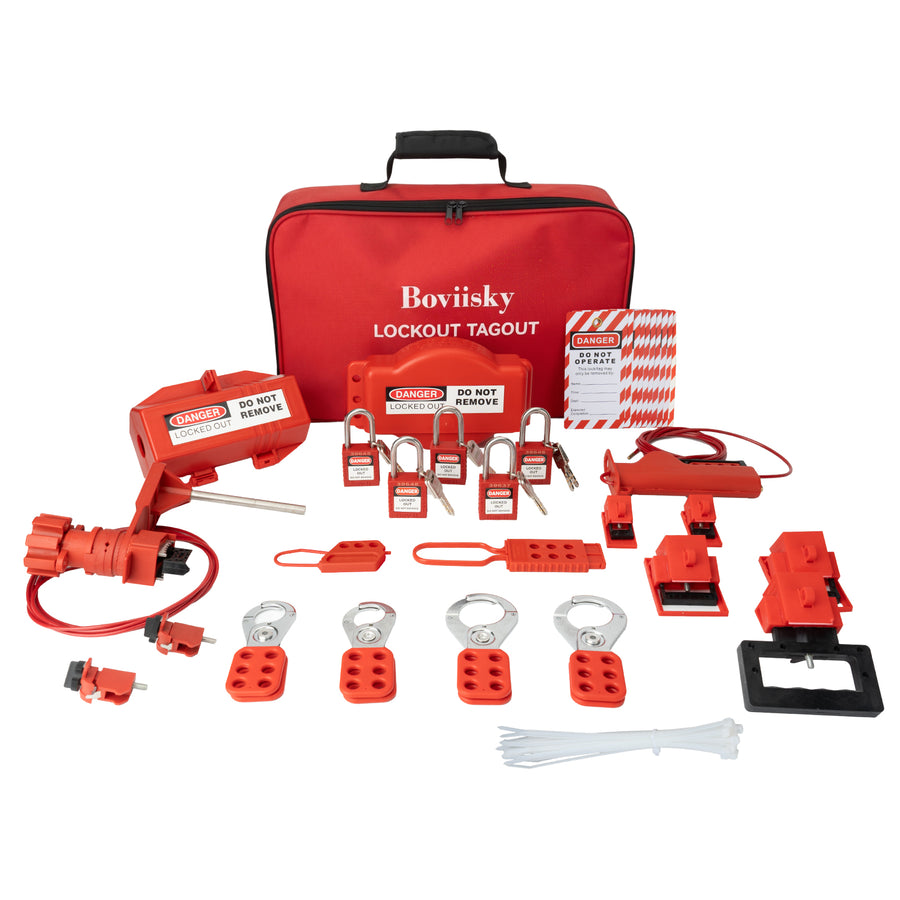 Lockout Kit U7161