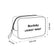 2-Lock Lockout Kit in Pouch U7162
