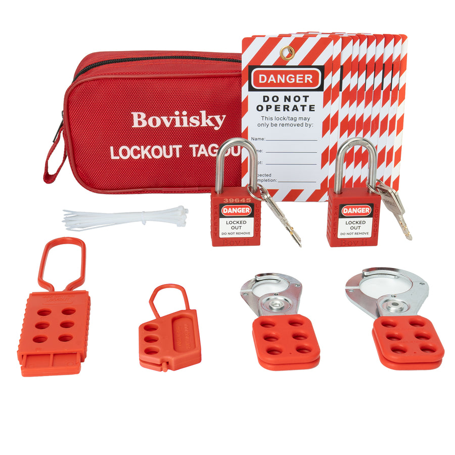 Lockout Kit U7162