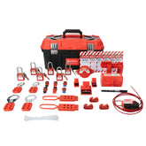Lockout Kit U7163A
