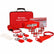 5-Lock Valve Lockout Kit in Duffel Bag U7171