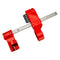 Butterfly Valve Lockout for Piping Systems 3022 product photo