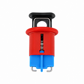 Mini Circuit Breaker Lockout 4002 on a white background