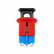 Mini Circuit Breaker Lockout 4002 on a white background