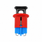 Mini Circuit Breaker Lockout 4002 on a white background