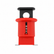 Mini Circuit Breaker Lockout 4004 on a white background