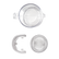 Push Button and E-Stop Safety Covers 4053 4053A/B 4054 4055A/B