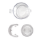 Push Button and E-Stop Safety Covers 4053 4053A/B 4054 4055A/B