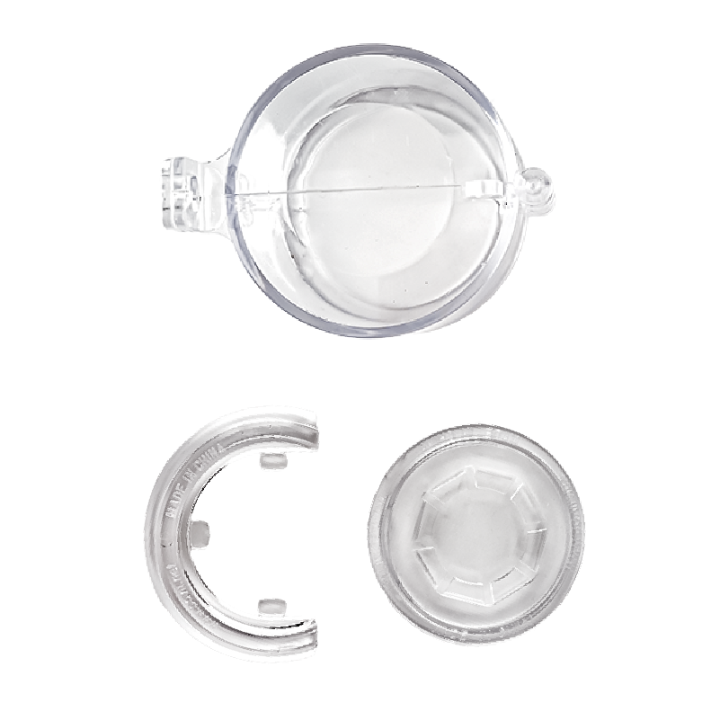 Push Button and E-Stop Safety Covers 4053 4053A/B 4054 4055A/B