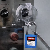 Push Button and E-Stop Safety Covers 4053 4053A/B 4054 4055A/B