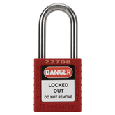 Anti-Corrosion Safety Lockout Padlock 1001