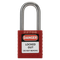 Anti-Corrosion Safety Lockout Padlock 1001