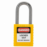 Anti-Corrosion Safety Lockout Padlock 1001