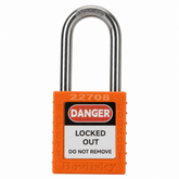 Anti-Corrosion Safety Lockout Padlock 1001