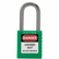 Anti-Corrosion Safety Lockout Padlock 1001