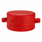 Plug Valve Lockout 3041 on a white background