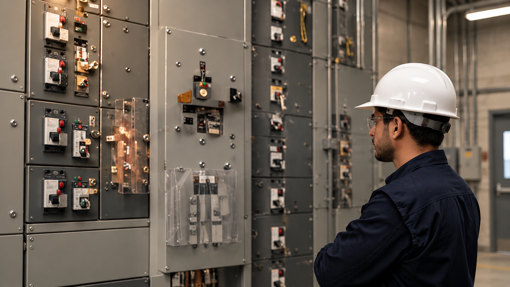 Industrial LOTO Solutions Built for Real Worksites